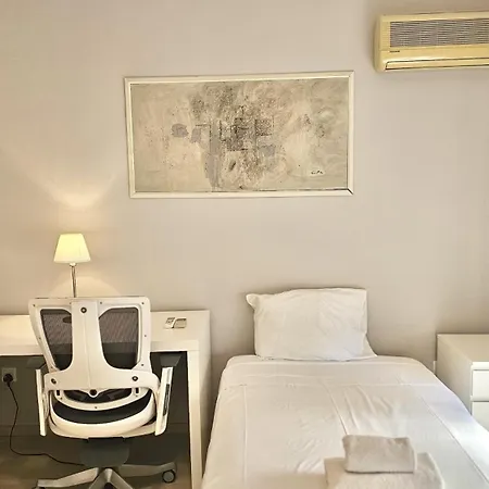 Charm Classic Strovolos