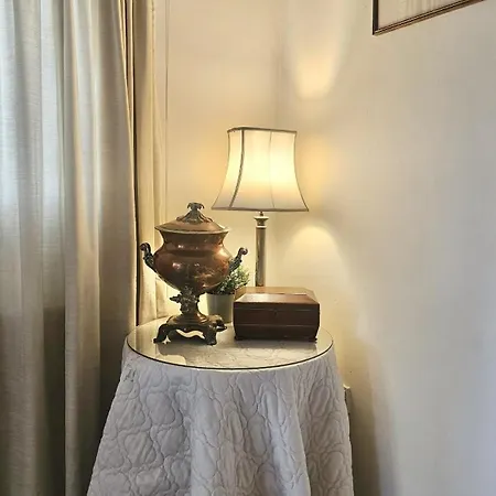 Charm Classic Daire *