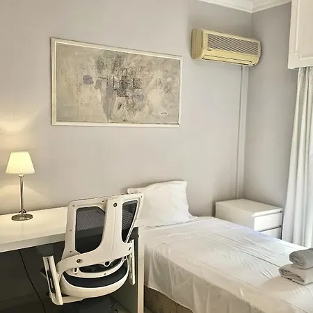 Appartement Charm Classic *