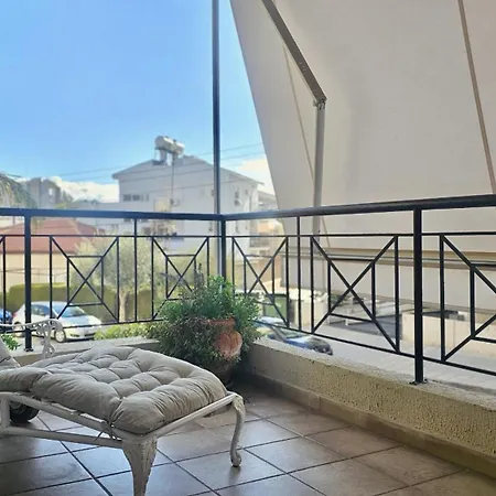 Appartement Charm Classic