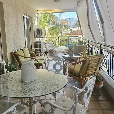 Appartement Charm Classic Strovolos