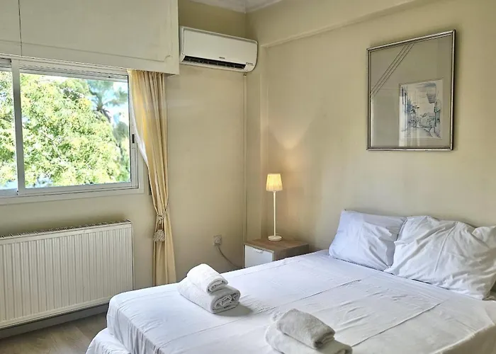 Appartement Charm Classic *