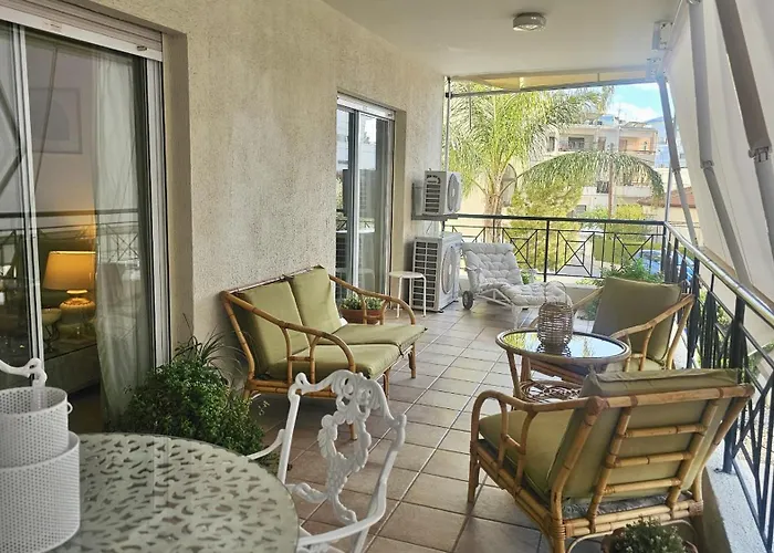 Charm Classic Appartement