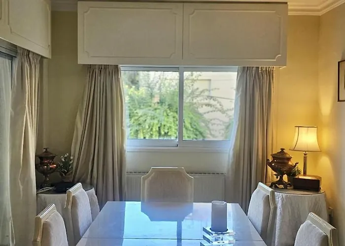 Appartement Charm Classic Strovolos