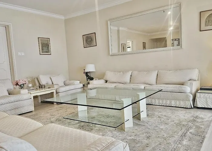 Appartement Charm Classic *