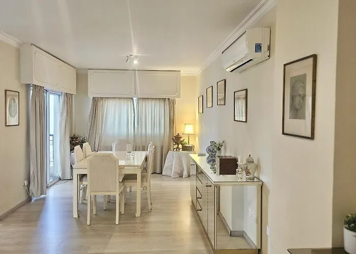 Charm Classic Appartement *