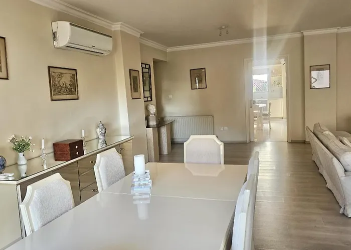 Appartement Charm Classic Strovolos