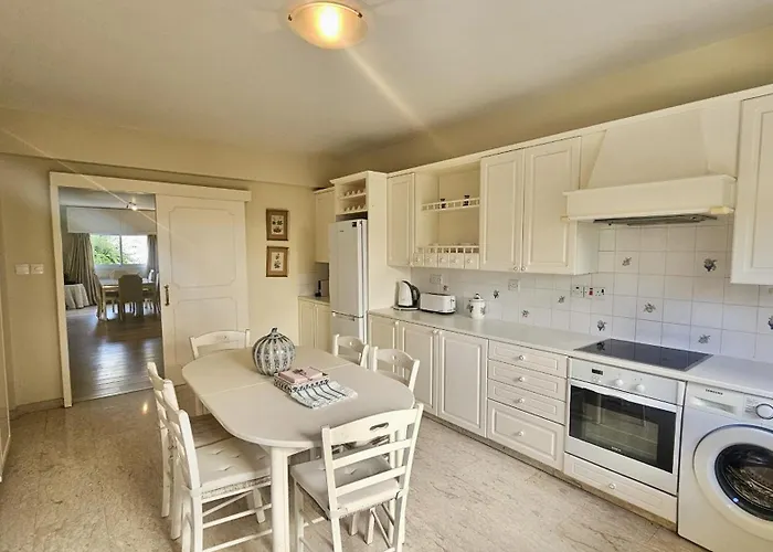 Appartement Charm Classic *