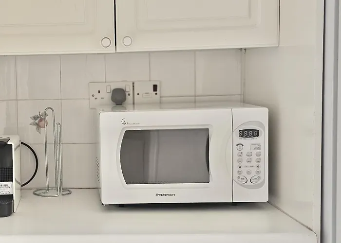 Appartement Charm Classic Strovolos