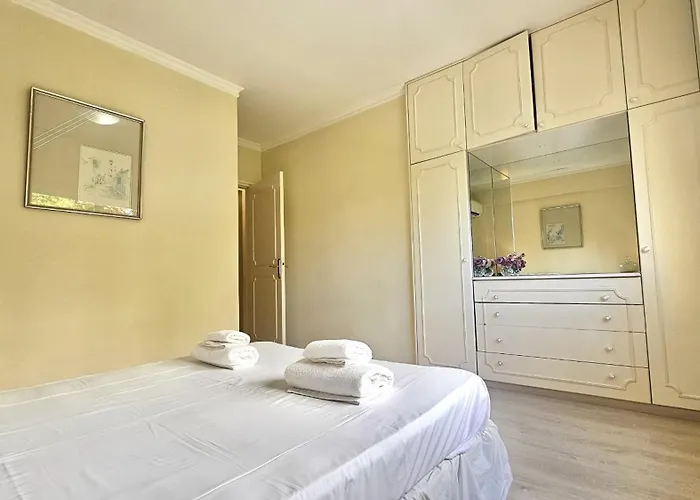 Appartement Charm Classic *