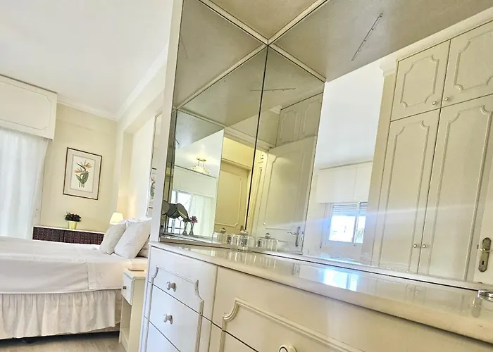 Appartement Charm Classic