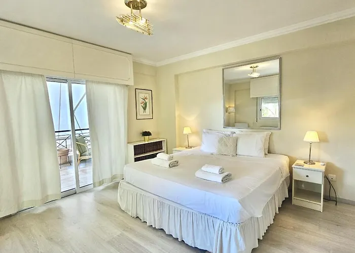 Charm Classic Appartement