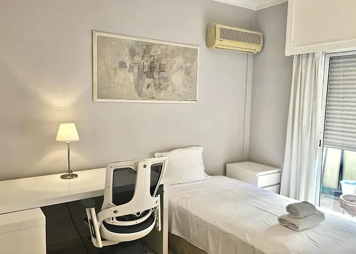 Appartement Charm Classic *