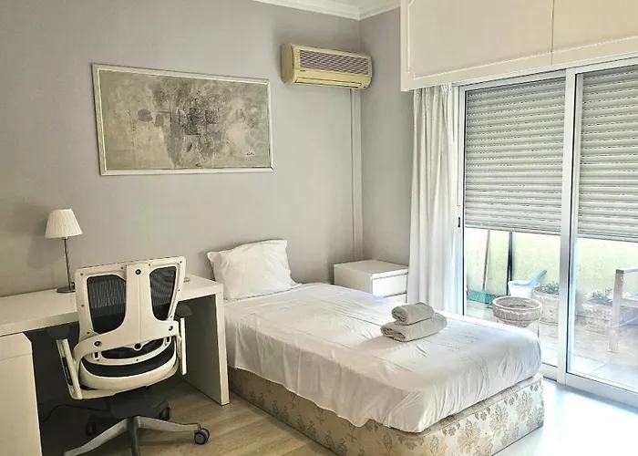 Appartement Charm Classic Strovolos