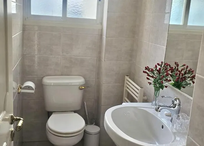 Appartement Charm Classic *