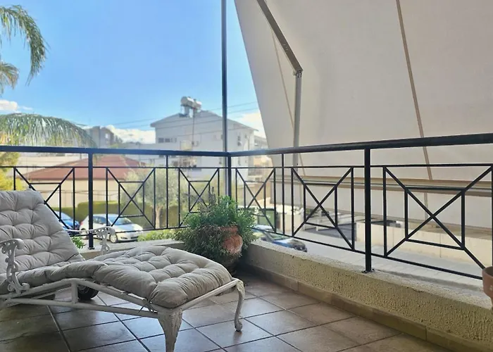 Appartement Charm Classic