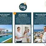 Διαμέρισμα Charm Classic Strovolos