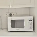 Διαμέρισμα Charm Classic Strovolos
