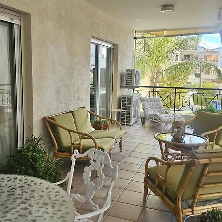 Charm Classic アパート