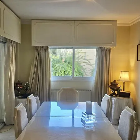 公寓 Charm Classic 尼科西亚