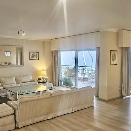 Charm Classic 公寓 *