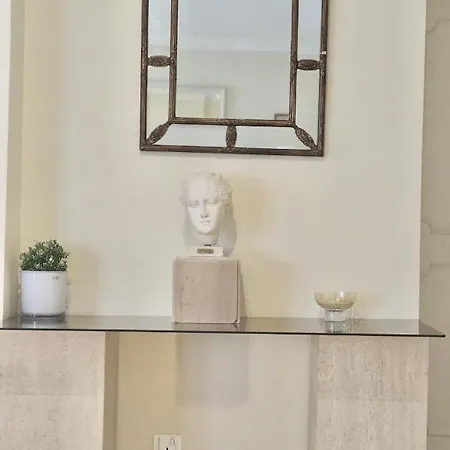 公寓 Charm Classic 尼科西亚