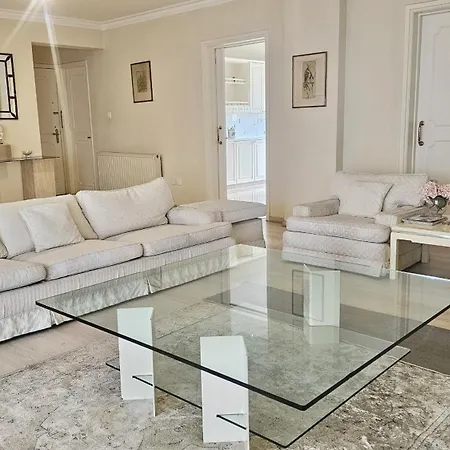 Διαμέρισμα Charm Classic Strovolos