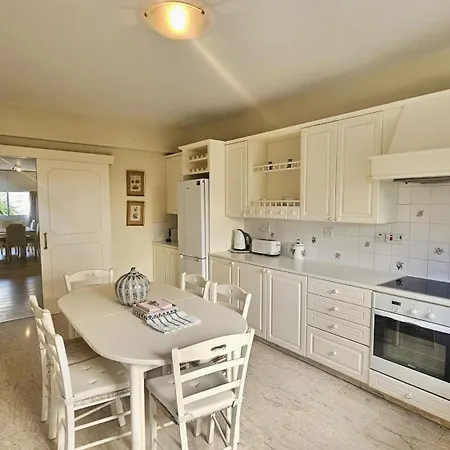 公寓 Charm Classic *