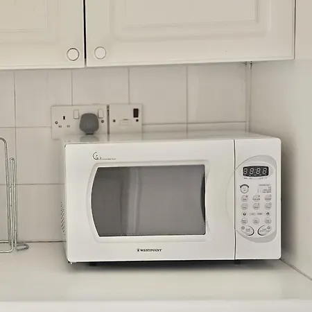 Διαμέρισμα Charm Classic Strovolos