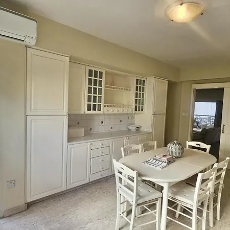 公寓 Charm Classic *