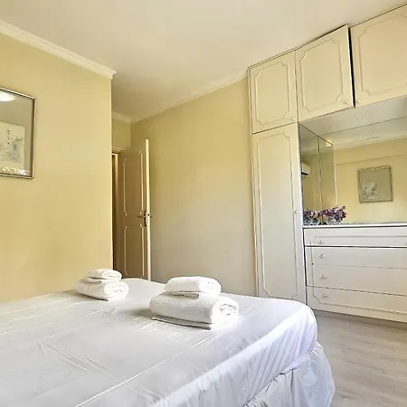 公寓 Charm Classic *