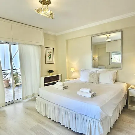 Charm Classic 公寓