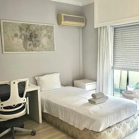 Διαμέρισμα Charm Classic Strovolos