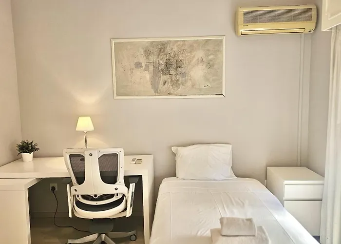 Charm Classic Strovolos