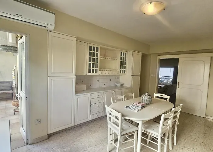 アパート Charm Classic *