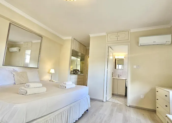 アパート Charm Classic *