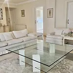 Апартаменты Charm Classic Strovolos