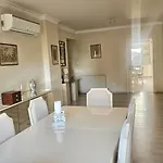 Апартаменты Charm Classic Strovolos