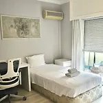 Апартаменты Charm Classic Strovolos